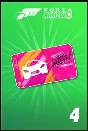 ☑️⭐Forza 5 Car Vouchers XBOX⭐Any account .
