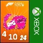 ☑️⭐Forza 5 Car Vouchers XBOX⭐Any account .