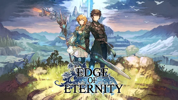 Edge of Eternity ✅ ключ Steam RU/CIS РФ СНГ Россия