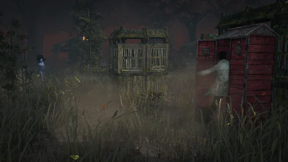 ☯️DBD - Shattered Bloodline {Steam Key/Global/ROW}