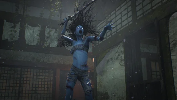 ☯️DBD - Shattered Bloodline {Steam Key/Global/ROW}
