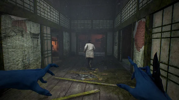 ☯️DBD - Shattered Bloodline {Steam Key/Global/ROW}
