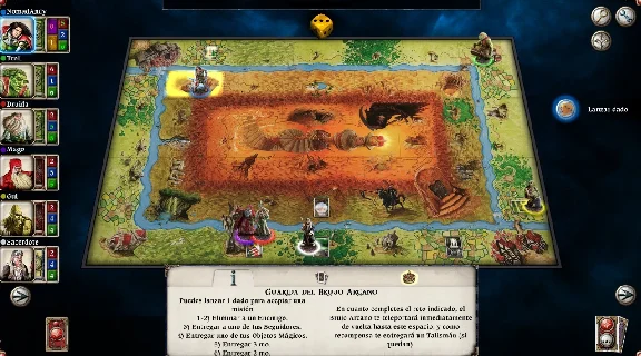 Talisman Digital Edition Deluxe Edition XBOX⭐Any acc