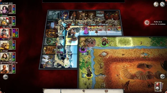 Talisman Digital Edition Deluxe Edition XBOX⭐Any acc