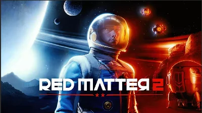 💥Red Matter 2  VR2  🔵PS5 🔴ТR🔴
