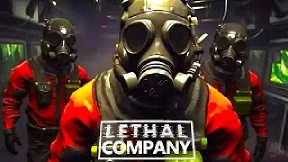 Lethal Company STEAM•СНГ ⚡️AUTO 24/7