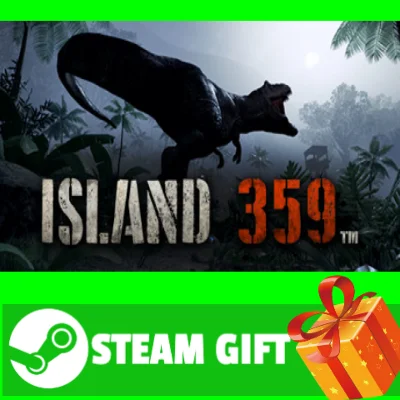 ⭐️ALL COUNTRIES⭐️ Island 359 STEAM GIFT