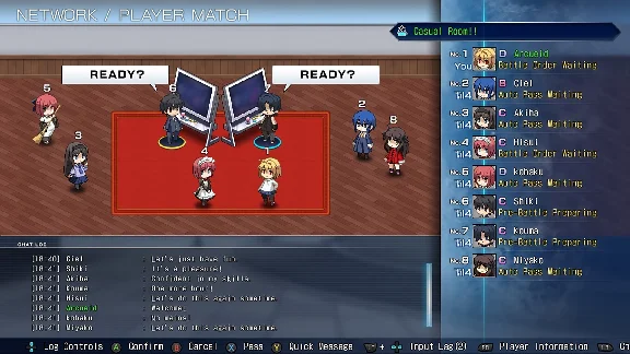 ❗MELTY BLOOD: TYPE LUMINA - DELUXE EDITION❗XBOX 🔑🔑