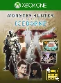 ❗MONSTER HUNTER WORLD: ICEBORNE DELUXE KIT❗XBOX ONE/X|S