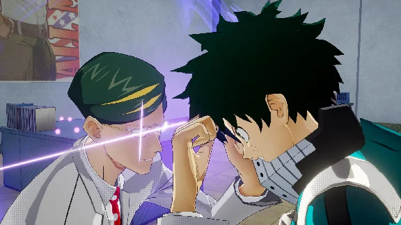 ❗MY HERO ONE´S JUSTICE 2❗XBOX ONE/X|S🔑KEY❗