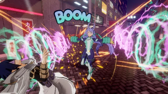 ❗MY HERO ONE´S JUSTICE 2❗XBOX ONE/X|S🔑KEY❗