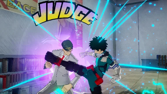 ❗MY HERO ONE´S JUSTICE 2❗XBOX ONE/X|S🔑KEY❗