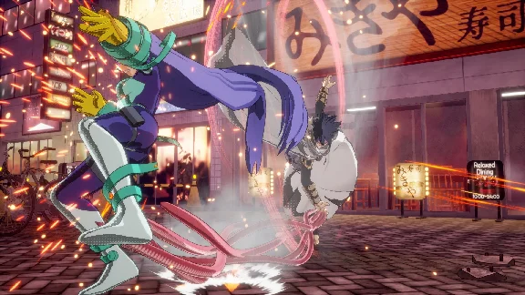 ❗MY HERO ONE´S JUSTICE 2❗XBOX ONE/X|S🔑KEY❗