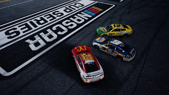 ❗NASCAR 21: IGNITION - VICTORY EDITION❗XBOX ONE/X|S🔑