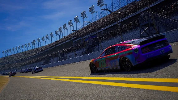❗NASCAR 21: IGNITION - VICTORY EDITION❗XBOX ONE/X|S🔑
