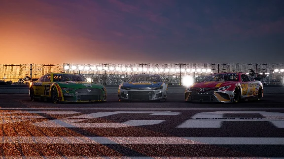 ❗NASCAR 21: IGNITION - VICTORY EDITION❗XBOX ONE/X|S🔑