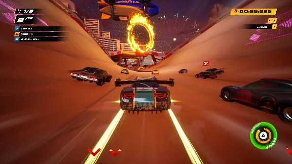 ❗NASCAR ARCADE RUSH❗XBOX ONE/X|S🔑KEY❗