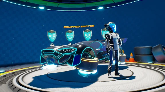❗NASCAR ARCADE RUSH PROJECT-X EDITION❗XBOX ONE/X|S🔑KEY
