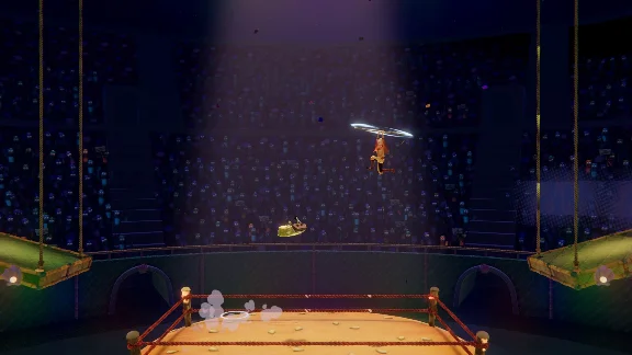 ❗NICKELODEON ALL-STAR BRAWL 2❗XBOX ONE/X|S🔑КЛЮЧ❗