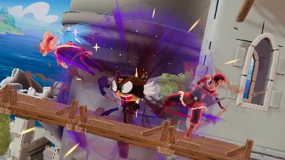 ❗NICKELODEON ALL-STAR BRAWL 2❗XBOX ONE/X|S🔑КЛЮЧ❗