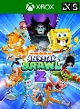 ❗NICKELODEON ALL-STAR BRAWL 2❗XBOX ONE/X|S🔑КЛЮЧ❗