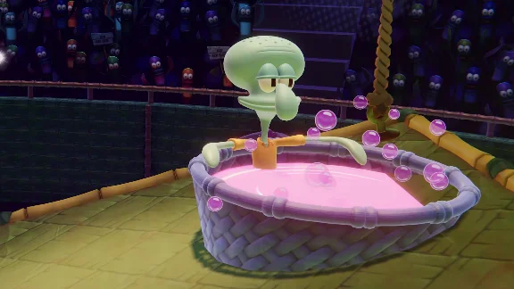 ❗NICKELODEON ALL-STAR BRAWL 2 DELUXE EDITION❗XBOX 🔑🔑