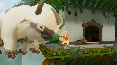 ❗NICKELODEON ALL-STAR BRAWL 2 DELUXE EDITION❗XBOX 🔑🔑