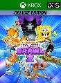 ❗NICKELODEON ALL-STAR BRAWL 2 DELUXE EDITION❗XBOX 🔑🔑