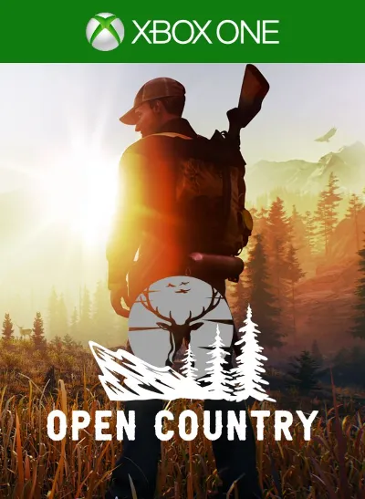 ❗OPEN COUNTRY❗XBOX ONE/X|S🔑КЛЮЧ❗