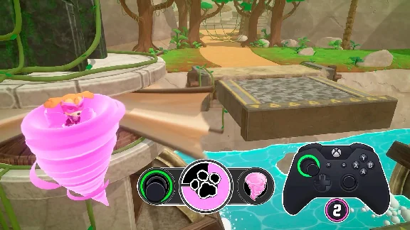 PAW PATROL MIGHTY PUPS SAVE ADVENTURE BAY❗XBOX 🔑key❗