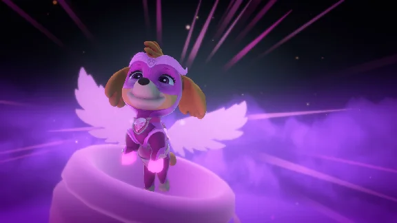 PAW PATROL MIGHTY PUPS SAVE ADVENTURE BAY❗XBOX 🔑key❗