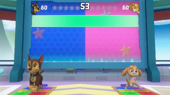 PAW PATROL MIGHTY PUPS SAVE ADVENTURE BAY❗XBOX 🔑key❗