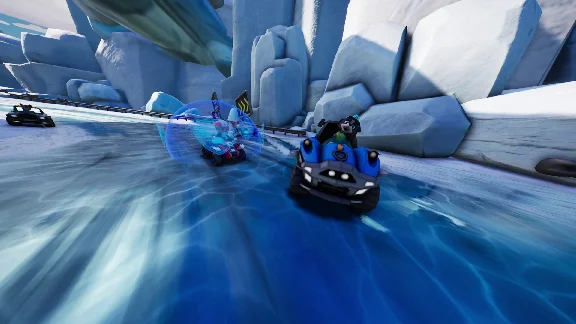 ❗PAW PATROL: GRAND PRIX❗XBOX ONE/X|S+PC🔑KEY❗