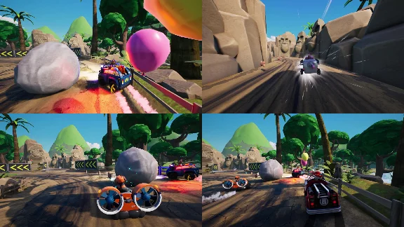 ❗PAW PATROL: GRAND PRIX❗XBOX ONE/X|S+PC🔑KEY❗