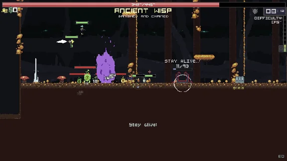 ❗RISK OF RAIN❗XBOX ONE/X|S🔑КЛЮЧ❗