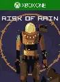 ❗RISK OF RAIN❗XBOX ONE/X|S🔑КЛЮЧ❗