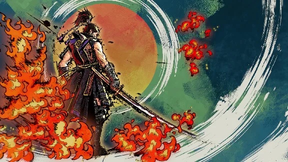 ❗SAMURAI WARRIORS 5❗XBOX ONE/X|S🔑KEY❗