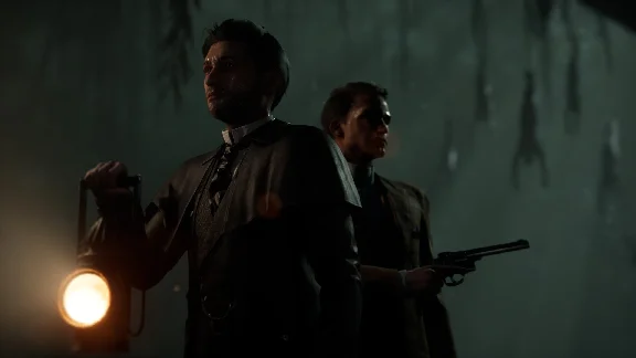 ❗SHERLOCK HOLMES THE AWAKENED❗XBOX ONE/X|S🔑КЛЮЧ❗
