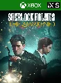 ❗SHERLOCK HOLMES THE AWAKENED❗XBOX ONE/X|S🔑КЛЮЧ❗