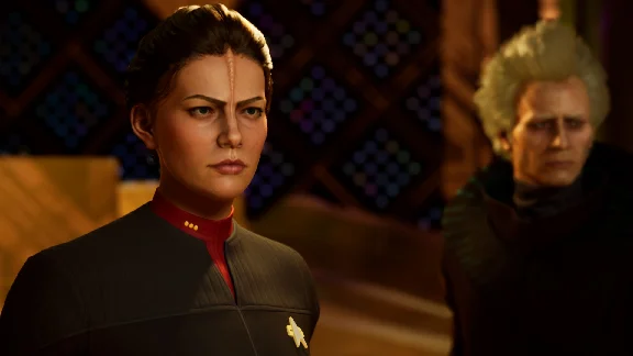❗STAR TREK: RESURGENCE❗XBOX ONE/X|S🔑KEY❗