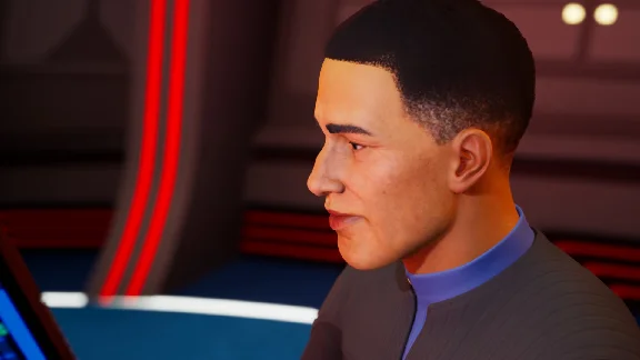 ❗STAR TREK: RESURGENCE❗XBOX ONE/X|S🔑KEY❗