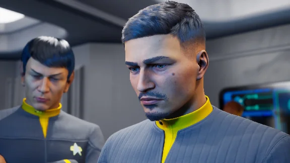 ❗STAR TREK: RESURGENCE❗XBOX ONE/X|S🔑KEY❗