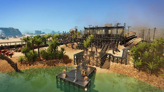 ❗STRANDED: ALIEN DAWN❗XBOX ONE/X|S🔑KEY❗
