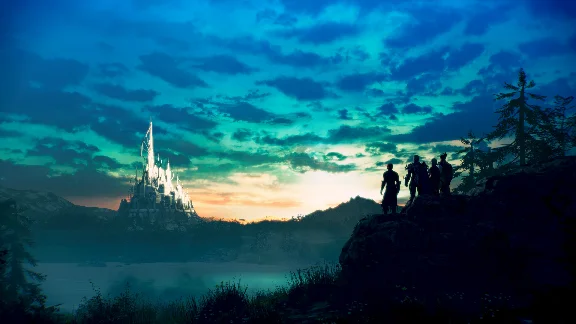 STRANGER OF PARADISE FINAL FANTASY ORIGIN DIGITAL DELUX