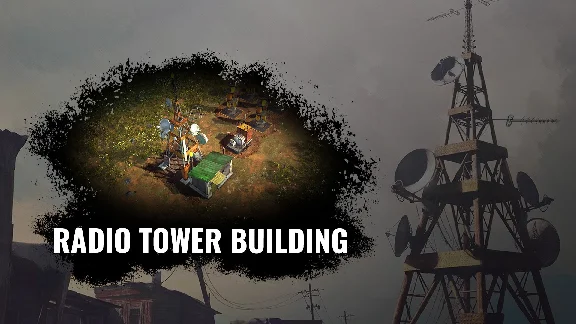 ❗SURVIVING THE AFTERMATH: ULTIMATE COLONY ❗XBOX🔑