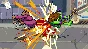 TEENAGE MUTANT NINJA TURTLES: SHREDDER
