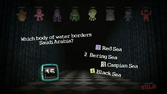 ❗THE JACKBOX PARTY PACK 3❗XBOX ONE/X|S🔑KEY❗