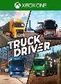 ❗TRUCK DRIVER❗XBOX ONE/X|S🔑KEY❗