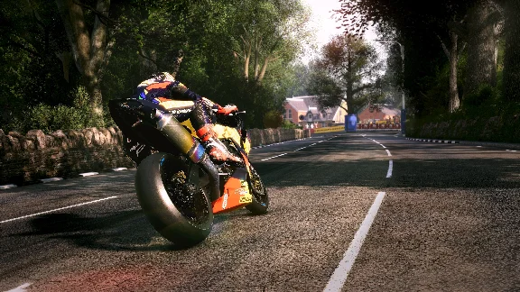 ❗TT ISLE OF MAN: RIDE ON THE EDGE 3❗XBOX ONE/X|S🔑KEY