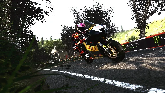 ❗TT ISLE OF MAN: RIDE ON THE EDGE 3❗XBOX ONE/X|S🔑KEY